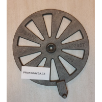 JOTUL - RÜTTELROST für F 220, I 18 RTD