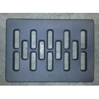 JOTUL - Ascherost aus Guss - F 3 MF