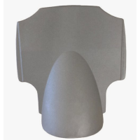 JOTUL - F 270 obere RAUCHUMLENKPLATTE