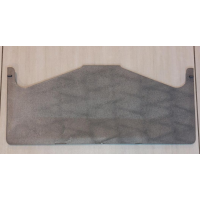 JOTUL - RAUCHUMLENKPLATTE I 80 RH / 90 VISION