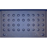 JOTUL - HINTERE HITZESCHUTZPLATTE für F 220