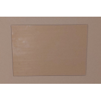 JOTUL - Glas für die Tür F 100 CB und F 100 ECO - ( 379x270 mm )