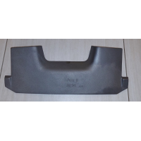 JOTUL - RAUCHUMLENKPLATTE F 8 TD