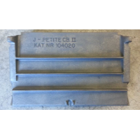 JOTUL - RAUCHUMLENKPLATTE für F 220