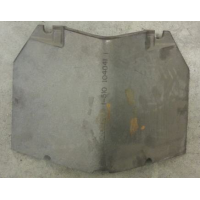 JOTUL - RAUCHUMLENKPLATTE I 510