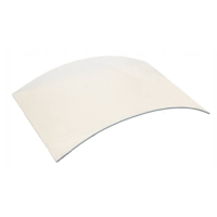 JOTUL - Glas für die Tür F 220 ( 313x280mm )