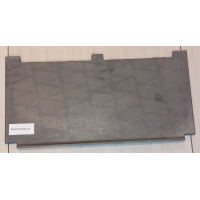 JOTUL - I 570 RAUCHUMLENKPLATTE