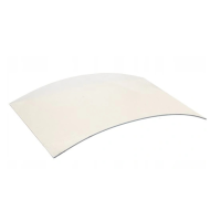 JOTUL - sklo I 80 MINI PANORAMA 294x535 mm