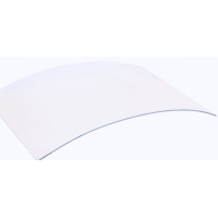 JOTUL - glas I 18 RTD PANORAMA 606x425 mm