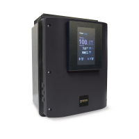 Brilix - Hidrolife-Steuergerät