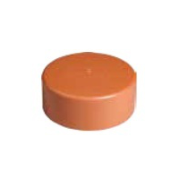 KGK zátka vnější DN 315