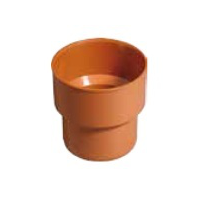 KGUG přechodka PVC/litina DN 200