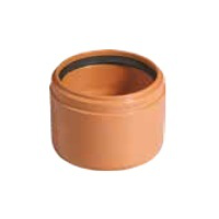 KGUSM přechodka PVC/kamenina DN 200