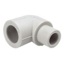 PPR - KOLENO 90° VNITŘNÍ / VNĚJŠÍ D 16 - Ekoplastik