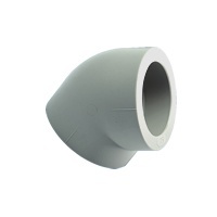 PPR - KOLENO 45° D 25 - Ekoplastik