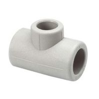 PPR - T KUS REDUKOVANÝ D 20x16x20 - Ekoplastik