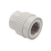 PPR - PŘECHODKA S KOVOVÝM ZÁVITEM VNITŘNÍM D 25x1/2 - Ekoplastik