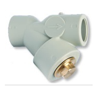 PPR - FILTR D 25 - Ekoplastik