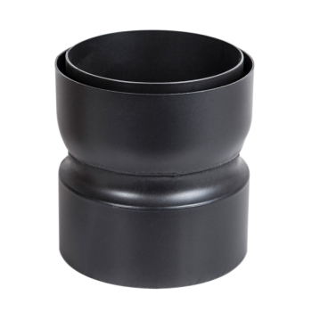 Anti - kondenzační nástavec 180 mm 2 mm