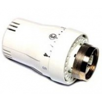 PPR - TERMOSTATICKÁ HLAVICE - Ekoplastik