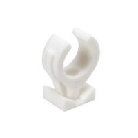 PPR - PŘÍCHYTKA PLASTOVÁ S PÁSKEM D 75 - Ekoplastik