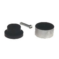 PPR - NÁSTAVCE PÁROVÉ D 16 - Ekoplastik