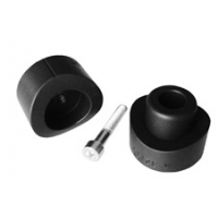 PPR - NÁSTAVCE NA NAVAŘOVACÍ SEDLA D 63x32 - Ekoplastik