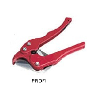 PPR - NŮŽKY PROFI do D 42 - Ekoplastik