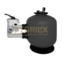 BRILIX - Písková filtrace SP450