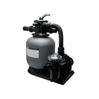 Brilix - Filtercombo FSP 450