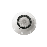 Brilix - LED Lampe - P 100 - Weiß