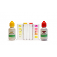 BRILIX - Testovací souprava kapičková