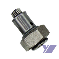 Šroubovaný systém 510 Multi-FIT pro vícevrstvé trubky 16 x 2 x 3/4 mm