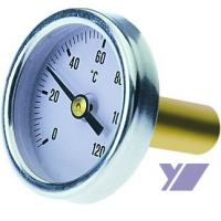 Teploměr 206, 0-80°C