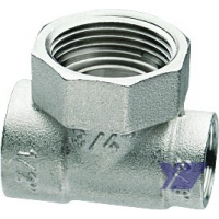 ITAPO - Trojcestný kus 491