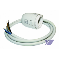 Elektrická hlavice 351/220V BIANCHI