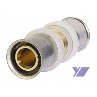 Lisovací spojka COMISA, průměr 40mm