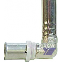 Lisovací oblouk k radiátorům Cu trubka 15mm COMISA, 16-300mm