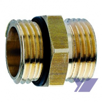 Šroubovaný systém 518 vsuvka 1/2 x 1/2 mm