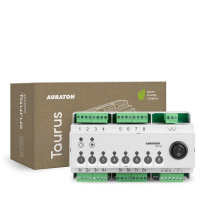 AURATON TAURUS (8D PRO)