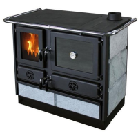 MBS - sporák SD MAGNUM PLUS MASTEK pravý