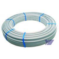 Trubka UNIDELTA pex-al-pex 16x2 - 1m