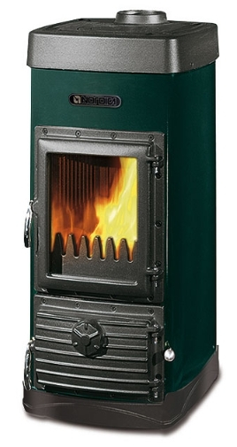 Náhradní díly pro kamna LA NORDICA MAX